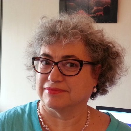 Christine GUERRIER