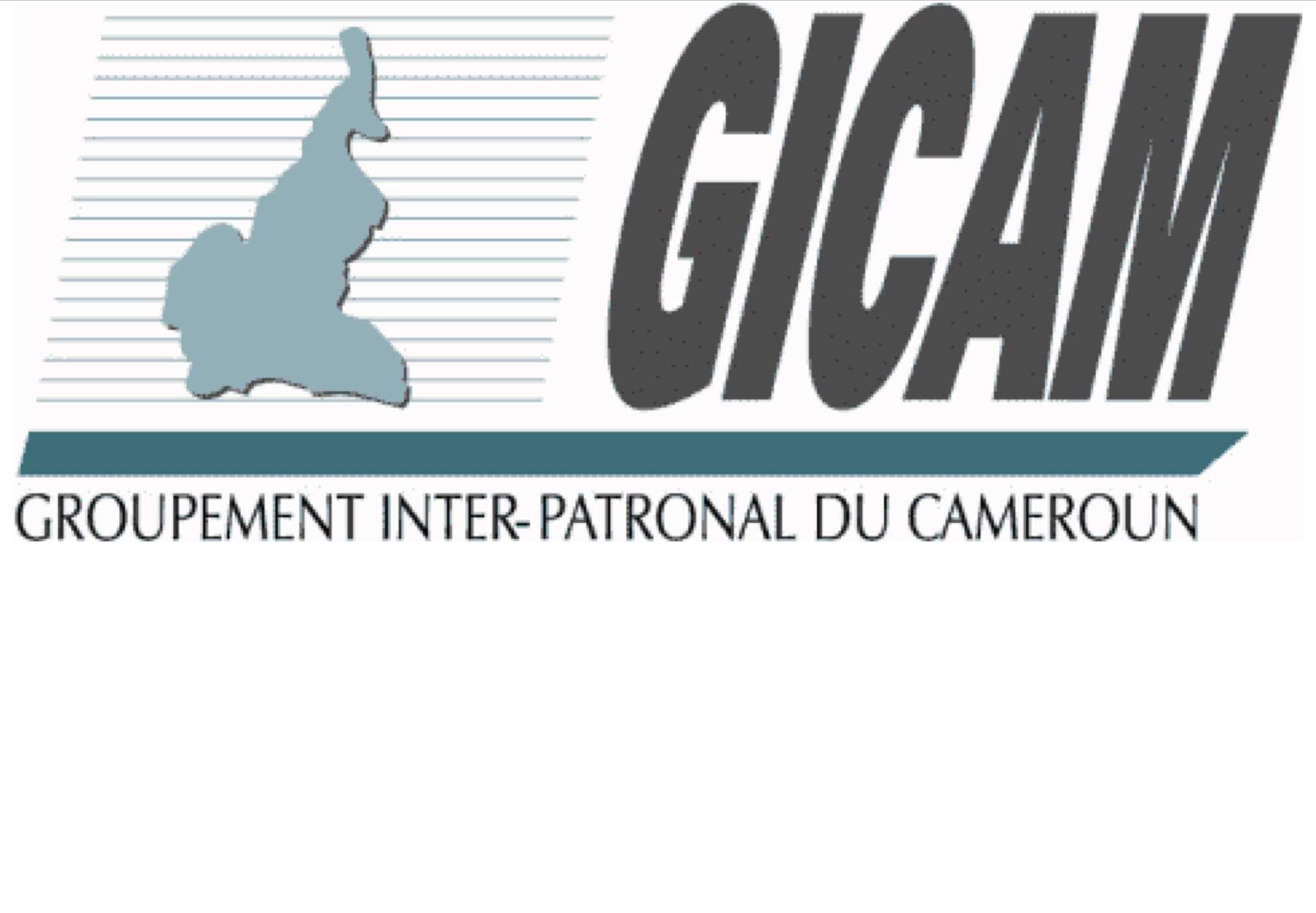 GICAM LOGO