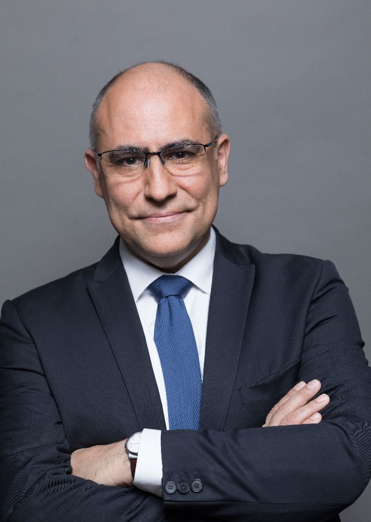 Comité d'arbitrage AFA Emmanuel Rollin