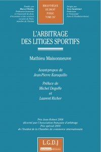 THESE_MATHIEU_MAISONNEUVE_LARBITRAGE_DES_LITIGES_SPORTIFS