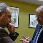 2014 AFA Conference - The coarbitrator by Thomas CLAY - Jacques Pellerin and Pierre Mayer
