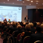 2015 AFA Conference - The Legal Status of Administered Arbitration by Charles Jarrosson