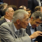 2014 AFA Conference - The coarbitrator by Thomas CLAY - Patrick Vovan and Antoine Fourment