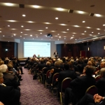 2015 AFA Conference - The Legal Status of Administered Arbitration by Charles Jarrosson