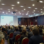 2014 AFA Conference - The coarbitrator by Thomas CLAY