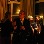 2015 AFA Conference - The Legal Status of Administered Arbitration by Charles Jarrosson