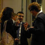 2015 AFA Conference - The Legal Status of Administered Arbitration by Charles Jarrosson - Eliseo Castineira and Matthieu Boissavy