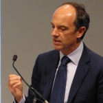 2014 AFA Conference - The coarbitrator by Thomas CLAY
