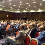 2014 AFA Conference - The coarbitrator by Thomas CLAY