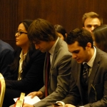 2014 AFA Conference - The coarbitrator by Thomas CLAY