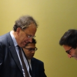 2015 AFA Conference - The Legal Status of Administered Arbitration by Charles Jarrosson - Hubert Flichy