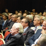 2014 AFA Conference - The coarbitrator by Thomas CLAY