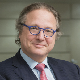 Arbitration AFA Committee Charles KAPLAN