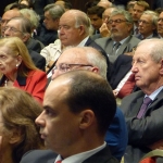 2014 AFA Conference - The coarbitrator by Thomas CLAY