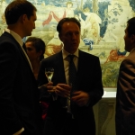 2015 AFA Conference - The Legal Status of Administered Arbitration by Charles Jarrosson - Jean-Luc Hertz