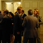 2015 AFA Conference - The Legal Status of Administered Arbitration by Charles Jarrosson - Maximin de Fontmichel, Noël Mélin and Marie Danis