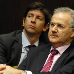 2014 - AFA Conference - The coarbitrator by Thomas CLAY - Patrice Mouchon