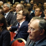 2014 AFA Conference - The coarbitrator by Thomas CLAY