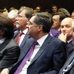 2014 AFA Conference - The coarbitrator by Thomas CLAY