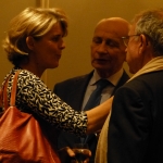 2015 AFA Conference - The Legal Status of Administered Arbitration by Charles Jarrosson - Emmanuelle Duparc, Gilbert Paternio