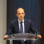 2014 AFA Conference - The coarbitrator by Thomas CLAY