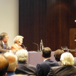 2014 AFA Conference - The coarbitrator by Thomas CLAY