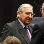 2014 AFA Conference - The coarbitrator by Thomas CLAY - Pierre Guerder and Michel Armand-Prevost