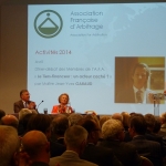 2014 AFA Conference - The coarbitrator by Thomas CLAY