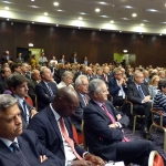2014 AFA Conference - The coarbitrator by Thomas CLAY