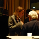 2015 AFA Conference - The Legal Status of Administered Arbitration by Charles Jarrosson - Marie Danis, Noël Mélin and Gilles Durant des Aulnois