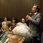 2014 AFA Conference - The coarbitrator by Thomas CLAY