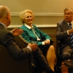 2015 AFA Conference - The Legal Status of Administered Arbitration by Charles Jarrosson - Bertrand Moreau, Geneviève Augendre and Noël Mélin
