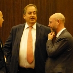2014 AFA Conference - The coarbitrator by Thomas CLAY - Christophe Dugué, Antoine Fourment and Denis Bensaude