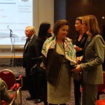 2015 AFA Conference - The Legal Status of Administered Arbitration by Charles Jarrosson - Sophie Ambrosi, Caroline Duclercq, Alice Pezard and Marie Danis