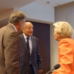 2014 AFA Conference - The coarbitrator by Thomas CLAY - Noël Mélin, Tony Dreyfus and Geneviève Augendre