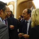 2014 AFA Conference - The coarbitrator by Thomas CLAY - Detlev Kuehner and Thomas Clay