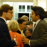 2014 AFA Conference - The coarbitrator by Thomas CLAY - Matthieu Boissavy and Jalal El Ahdab
