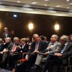 2015 AFA Conference - The Legal Status of Administered Arbitration by Charles Jarrosson
