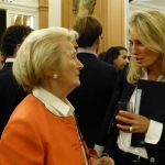 2014 AFA Conference - The coarbitrator by Thomas CLAY - Geneviève Augendre and Emilie Vasseur