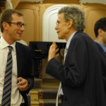 2014 AFA Conference - The coarbitrator by Thomas CLAY