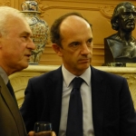 2014 AFA Conference - The coarbitrator by Thomas CLAY - Arnaud Ingen-Housz and Thomas Clay