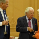 2014 AFA Conference - The coarbitrator by Thomas CLAY - Bruno Leurent, Gilles Durant des Aulnois and Geneviève Augendre