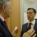 2014 AFA Conference - The coarbitrator by Thomas CLAY - Patrice Mouchon and Georges Affaki