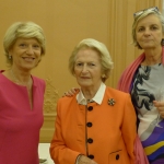 2014 AFA Conference - The coarbitrator by Thomas CLAY - Catherine Paley-Vincent, Geneviève Augendre and Elisabeth Deflers