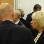 2014 AFA Conference - The coarbitrator by Thomas CLAY - Béatrice Castellane