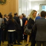 2014 AFA Conference - The coarbitrator by Thomas CLAY