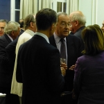 2014 AFA Conference - The coarbitrator by Thomas CLAY
