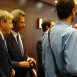 2014 AFA Conference - The coarbitrator by Thomas CLAY - Pierre Mayer and Jean-Yves Garaud