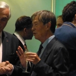 2014 AFA Conference - The coarbitrator by Thomas CLAY - Jean-Marie Burguburu and Serge Ruel