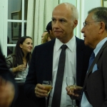 2014 AFA Conference - The coarbitrator by Thomas CLAY - Christophe Dugué and Noël Mélin